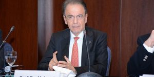 Mehmet Ceyhan: Eğer öyle bir şeye kalkışsak Türkiye’de 1 milyon kişi ölür