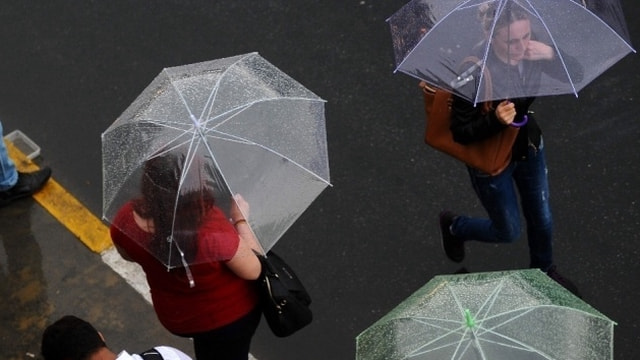  Meteoroloji’den yapılan açıklamada Yağışlar geri dönüyor uyarısı geldi