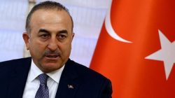 Mevlüt Çavuşoğlu: 17 ülkeden vatandaşlarımızı ülkemize getirdik