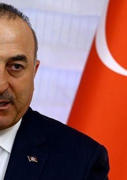 Mevlüt Çavuşoğlu: 17 ülkeden vatandaşlarımızı ülkemize getirdik