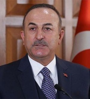 Mevlüt Çavuşoğlu, “Bugün Yaptıklarımız Yarını Belirleyecek”