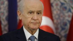 MHP Lideri Devlet Bahçeli 23 Nisan özel oturumuna katılacak