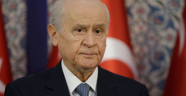  MHP Lideri Devlet Bahçeli 23 Nisan özel oturumuna katılacak