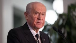 MHP Lideri Devlet Bahçeli’den koronavirüs açıklaması