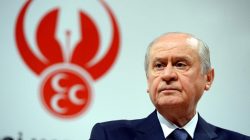 MHP Lideri Devlet Bahçeli’den Süleyman Soylu açıklaması