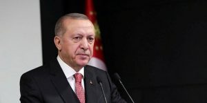 Milli Dayanışma Kampanyası’nda ne kadar toplandı! Erdoğan Açıkladı