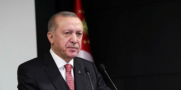  Milli Dayanışma Kampanyası’nda ne kadar toplandı! Erdoğan Açıkladı