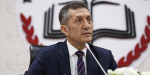 Milli Eğitim Bakanı Ziya Selçuk’tan yaz tatili açıklaması