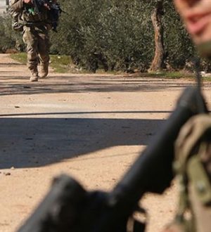 Milli Savunma Bakanlığı, Haftanin’de bir askerin şehit olduğunu duyurdu
