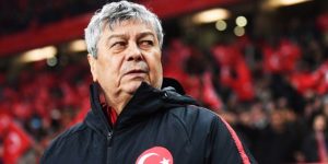 Mircea Lucescu Beşiktaş  ve Koronavirüs için tarihi açıkladı!