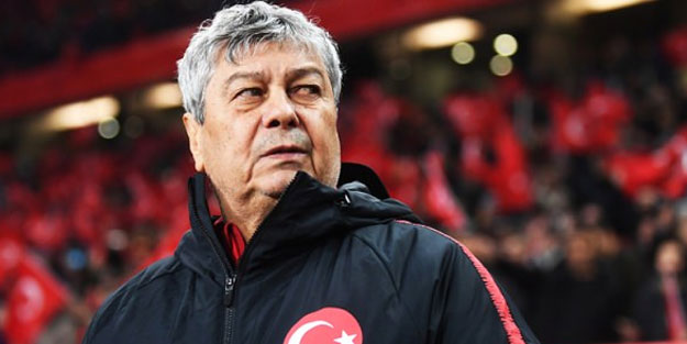  Mircea Lucescu Beşiktaş  ve Koronavirüs için tarihi açıkladı!