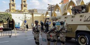 Mısır’ın darbeci Cumhurbaşkan Sisi 3 aylık OHAL ilan etti