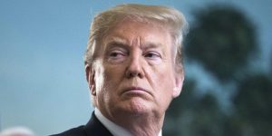 New York Belediye Başkanı’ndan Trump’a : Dilini mi yuttun?