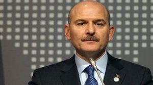 İçişleri Bakanı Soylu’dan çok net mesaj: Bu alanı bırakmayacağız