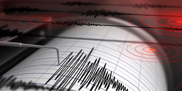  Osmaniye’de 3.4 büyüklüğünde korkutan deprem meydana geldi!