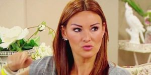 Pınar Altuğ, Çok bunaldığım zaman Türklerin olmadığı yerlere kaçıyorum