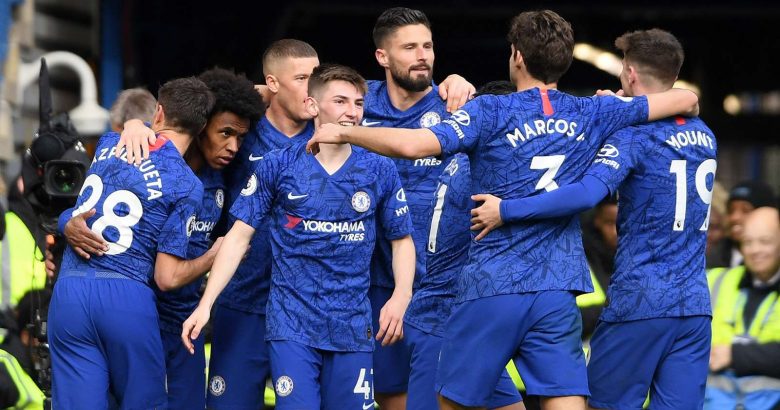  Premier Lig ekiplerinden Chelsea’de maaş kesintisi yok