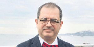 Prof. Dr. Mehmet Çilingiroğlu’dan sert çıkış: Vatan hainleri