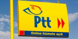 PTT şubeleri geçici olarak sosyal mesafeye uyulmadığı için kapatılacak