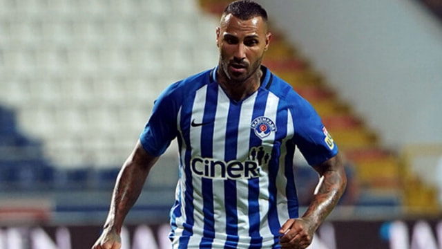  Quaresma geleceğine ilişkin açıklamalarda bulundu.