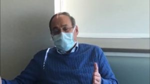 Koronavirüsten Kurtulan doktordan önemli açıklamalar!