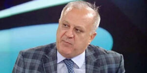 Ramazan Kurtoğlu: Koronavirüsün ardından gıda ve su savaşları geliyor