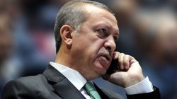 Recep Tayyip Erdoğan Katar Emiri arasında kritik görüşme