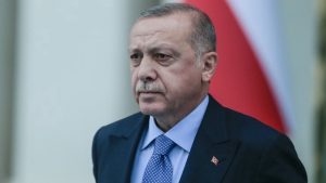 Recep Tayyib Erdoğan Basın toplantısında CHP’li belediyelere yüklendi !