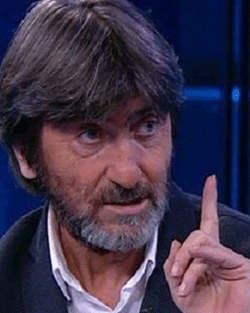 Rıdvan Dilmen yeni ve çarpıcı Süper Lig modelini açıkladı !