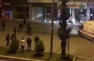 Rize’de bir vatandaş Soylu’nun istifasının ardından intihara kalkıştı