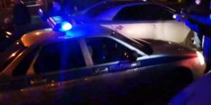 Rusya’da onlarca insanın katıldığı‘ Corona Virüs partisine’ müdahale