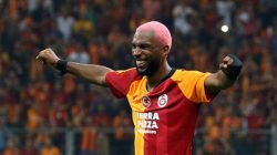 Ryan Babel için Hollanda kulübünden açıklama geldi.