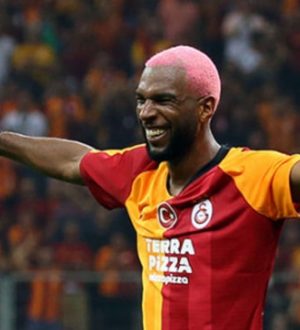 Ryan Babel için Hollanda kulübünden açıklama geldi.