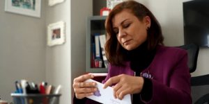 Safranbolu Belediye başkanından medyaya skandal sözleşme