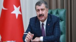Sağlık Bakanı Fahrettin Koca Koranavirüs 13 Nisan verilerini duyurdu