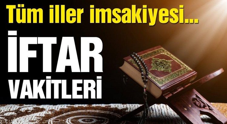  Sahur kaçta imsak vakti! İftar saat kaçta, İstanbul,Ankara,Bursa,Kocaeli