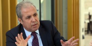 Şamil Tayyar’dan Flaş Süleyman Soylu Twiti az kalsın..