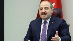 Sanayi ve Teknoloji Bakanı Mustafa Varank’dan yerli solunum cihazı açıklaması: