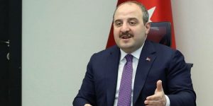 Sanayi ve Teknoloji Bakanı Mustafa Varank’dan yerli solunum cihazı açıklaması: