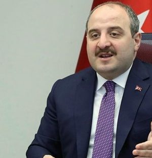 Sanayi ve Teknoloji Bakanı Mustafa Varank’dan yerli solunum cihazı açıklaması: