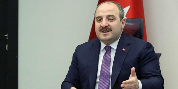  Sanayi ve Teknoloji Bakanı Mustafa Varank’dan yerli solunum cihazı açıklaması: