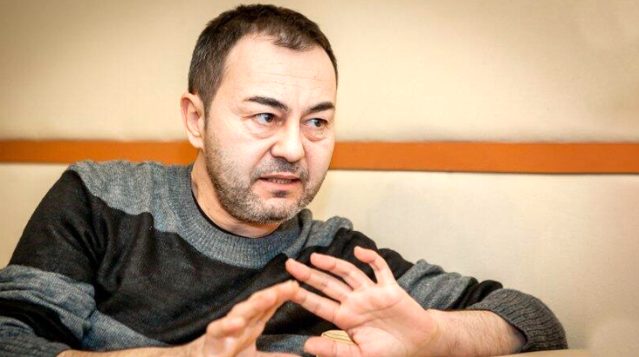  Serdar Ortaç vasiyetini ve aylık giderini açıkladı: 30 milyon dedi..