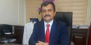 Siirt’te Sağlık Müdürü’nün koronavirüs testi pozitif çıktı