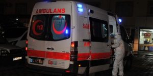 Şırnak’ta Karantinada tutulduğu yurttan kaçan genç yakalandı