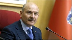 Sokağa Çıkma Yasağının ardından Süleyman Soylu’dan ilk açıklama