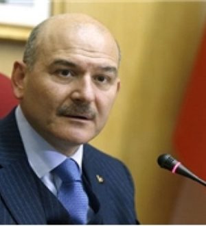 Sokağa Çıkma Yasağının ardından Süleyman Soylu’dan ilk açıklama