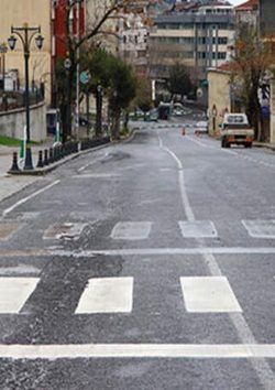 Sokağa çıkma yasağının detayları belli oldu! Nereler açık olacak