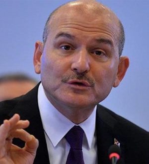 Süleyman Soylu’dan belediyelerin yardım kampanyalarına sert tepki