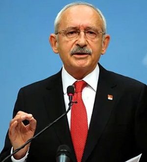 Süleyman  Soylu’nun istifası Kılıçdaroğlu’na tweet sildirdi