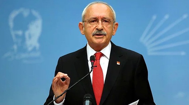  Süleyman  Soylu’nun istifası Kılıçdaroğlu’na tweet sildirdi